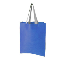 Torba non-woven z logo firmy w LazyStore!