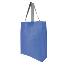 Torba non-woven z logo firmy w LazyStore!