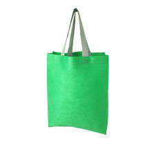 Torba non-woven z logo firmy w LazyStore!