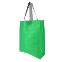 Torba non-woven z logo firmy w LazyStore!