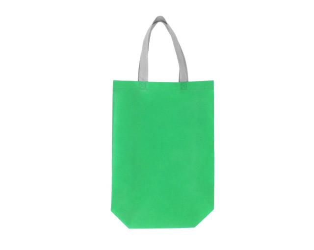 Torba non-woven z logo firmy w LazyStore!