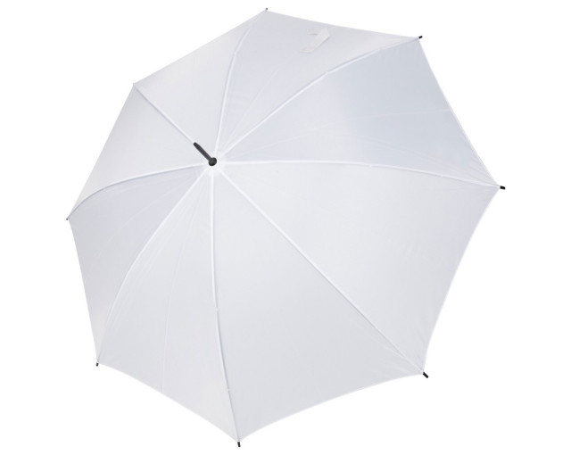 Parasol automatyczny z logo firmy w LazyStore!