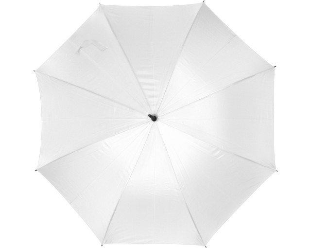 Parasol automatyczny z logo firmy w LazyStore!