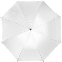 Parasol automatyczny z logo firmy w LazyStore!