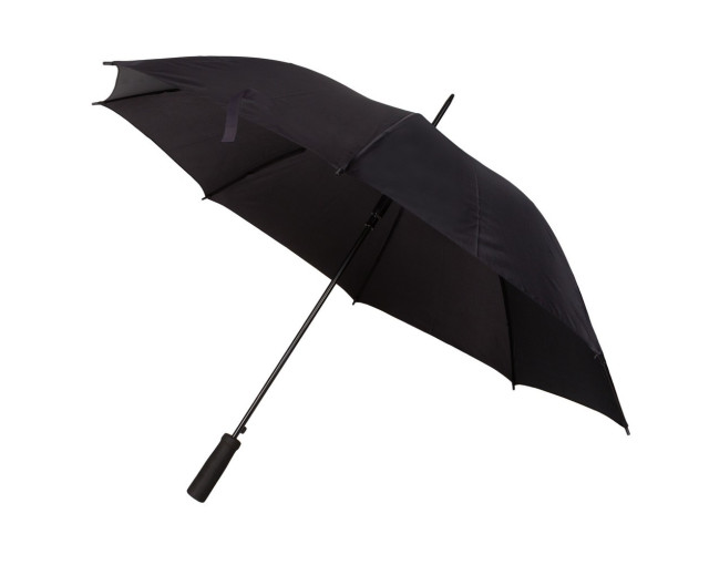 Parasol automatyczny z logo firmy w LazyStore!