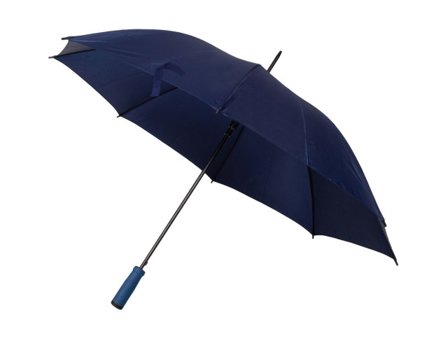 Parasol automatyczny z logo firmy w LazyStore!