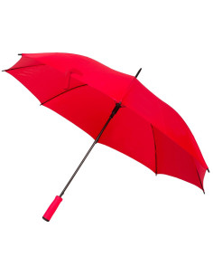 Parasol automatyczny z logo firmy w LazyStore!