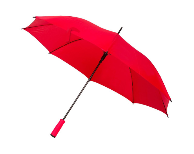 Parasol automatyczny z logo firmy w LazyStore!