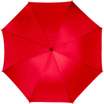 Parasol automatyczny z logo firmy w LazyStore!
