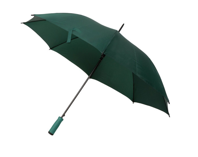 Parasol automatyczny z logo firmy w LazyStore!