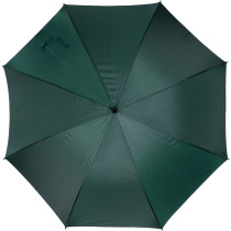 Parasol automatyczny z logo firmy w LazyStore!