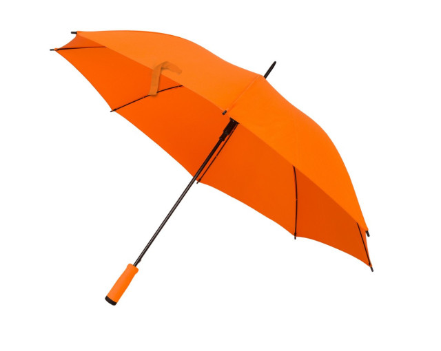 Parasol automatyczny z logo firmy w LazyStore!