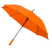 Parasol automatyczny z logo firmy w LazyStore!