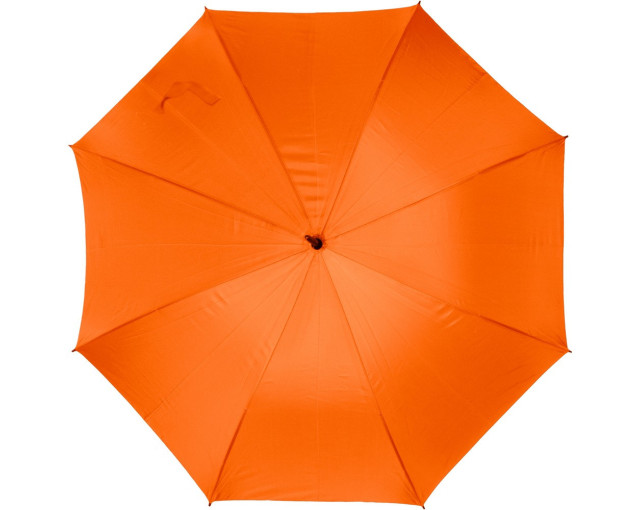 Parasol automatyczny z logo firmy w LazyStore!