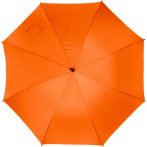 Parasol automatyczny z logo firmy w LazyStore!
