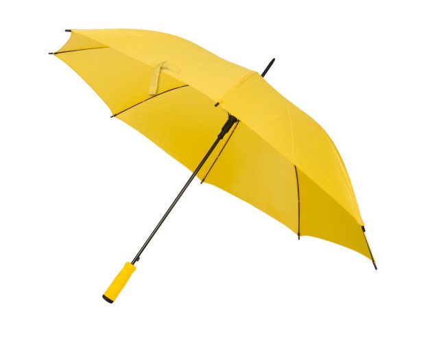 Parasol automatyczny z logo firmy w LazyStore!