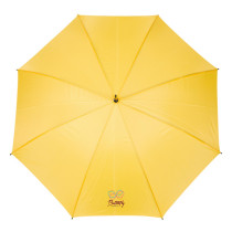 Parasol automatyczny z logo firmy w LazyStore!