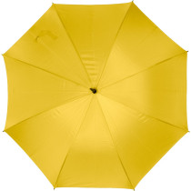 Parasol automatyczny z logo firmy w LazyStore!