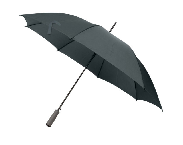 Parasol automatyczny z logo firmy w LazyStore!