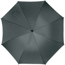 Parasol automatyczny z logo firmy w LazyStore!