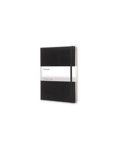 MOLESKINE Notatnik ok. A4 z logo firmy w LazyStore! 2