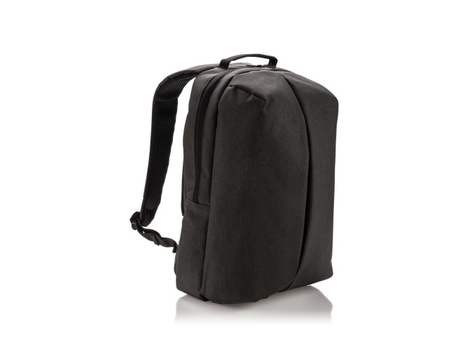 Plecak na laptopa 15" Biznes & Sport z logo firmy w LazyStore!