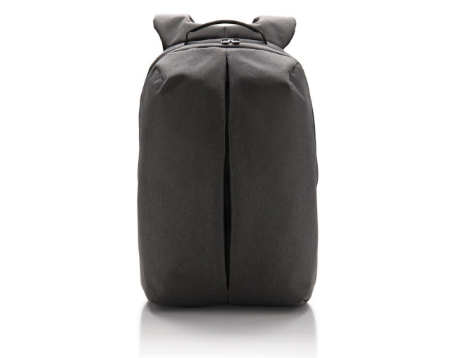 Plecak na laptopa 15" Biznes & Sport z logo firmy w LazyStore!