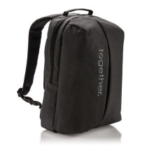 Plecak na laptopa 15" Biznes & Sport z logo firmy w LazyStore!