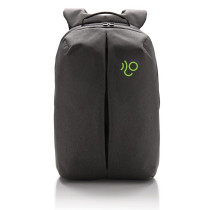 Plecak na laptopa 15" Biznes & Sport z logo firmy w LazyStore!