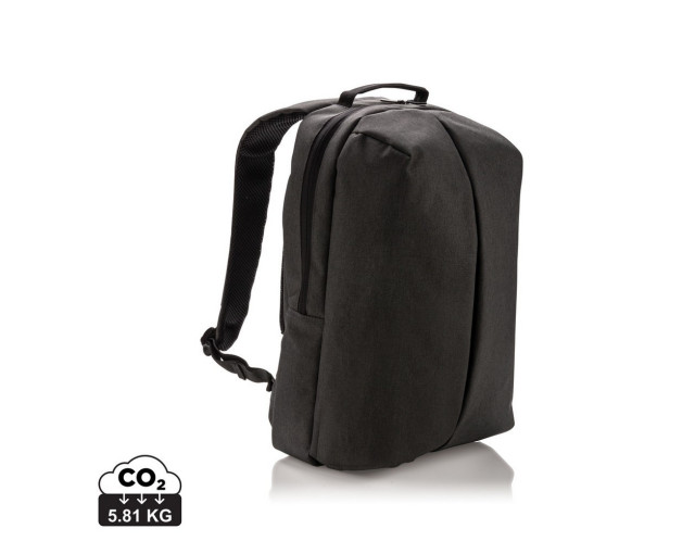 Plecak na laptopa 15" Biznes & Sport z logo firmy w LazyStore!