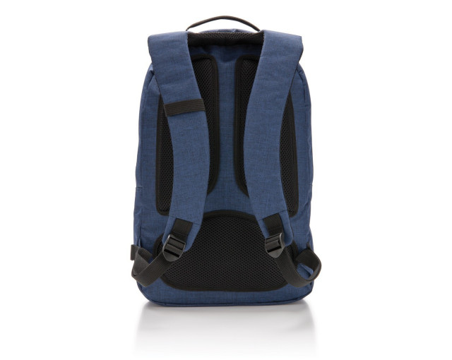 Plecak na laptopa 15" Biznes & Sport z logo firmy w LazyStore!