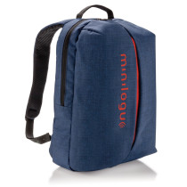 Plecak na laptopa 15" Biznes & Sport z logo firmy w LazyStore!