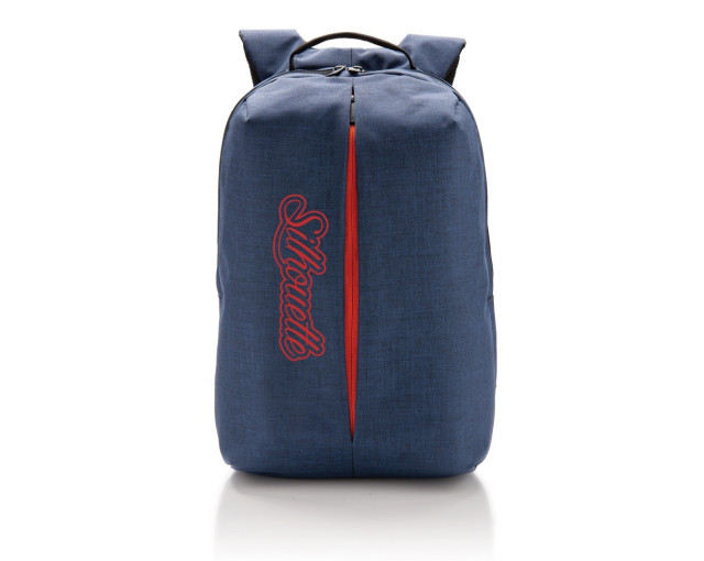 Plecak na laptopa 15" Biznes & Sport z logo firmy w LazyStore!