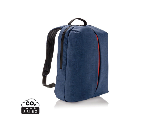 Plecak na laptopa 15" Biznes & Sport z logo firmy w LazyStore!