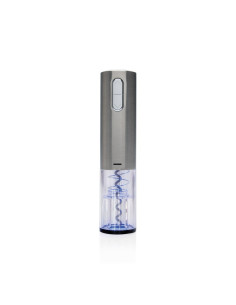 Elektryczny korkociąg do wina na USB z logo firmy w LazyStore!