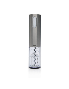 Elektryczny korkociąg do wina na USB z logo firmy w LazyStore! 2