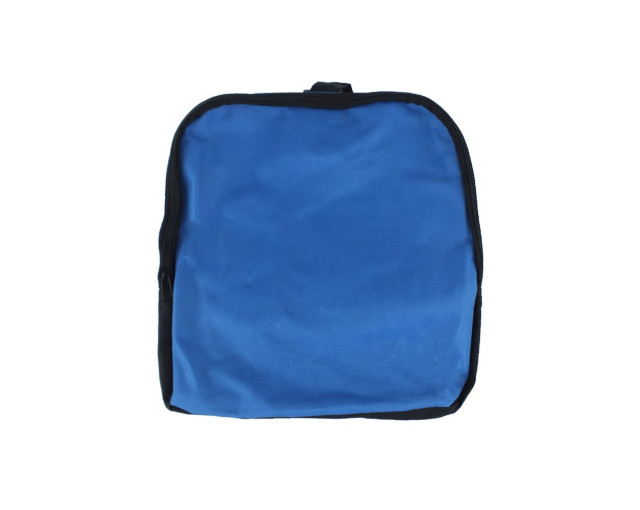 Torba podróżna z logo firmy w LazyStore!