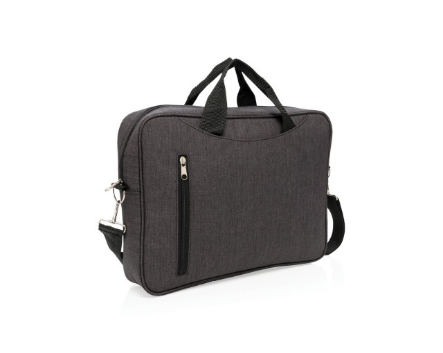 Torba na laptopa 15" z logo firmy w LazyStore!