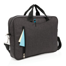 Torba na laptopa 15" z logo firmy w LazyStore!