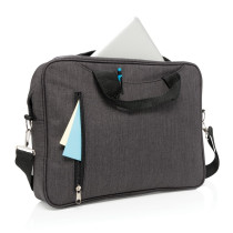 Torba na laptopa 15" z logo firmy w LazyStore!