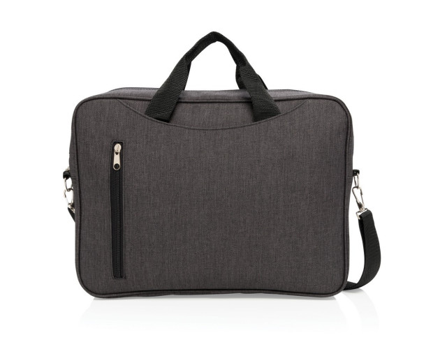 Torba na laptopa 15" z logo firmy w LazyStore!