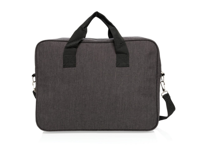 Torba na laptopa 15" z logo firmy w LazyStore!