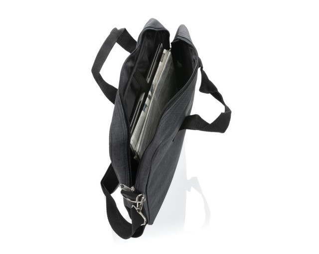 Torba na laptopa 15" z logo firmy w LazyStore!
