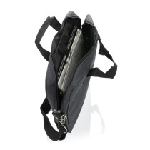 Torba na laptopa 15" z logo firmy w LazyStore!