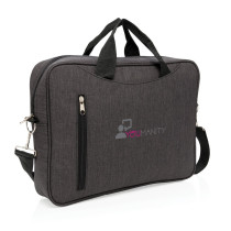 Torba na laptopa 15" z logo firmy w LazyStore!