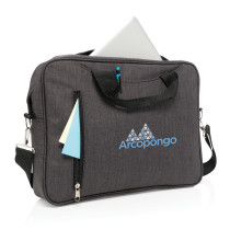 Torba na laptopa 15" z logo firmy w LazyStore!