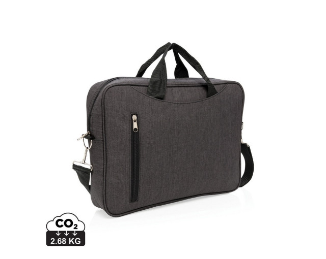 Torba na laptopa 15" z logo firmy w LazyStore!
