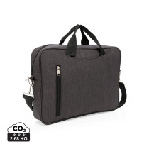 Torba na laptopa 15" z logo firmy w LazyStore!