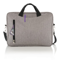 Torba na laptopa 15" z logo firmy w LazyStore!