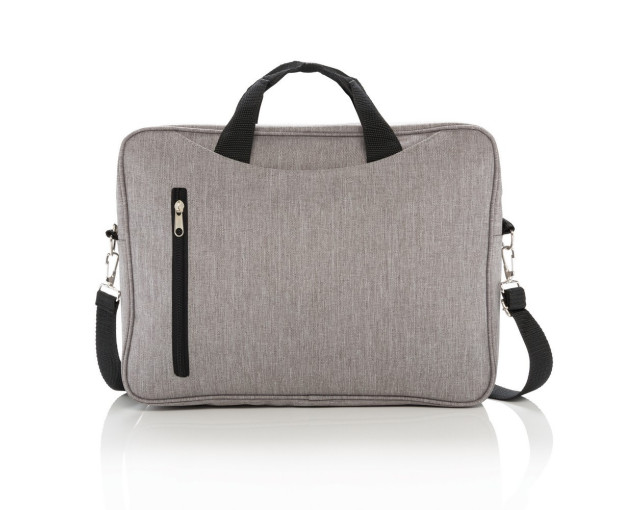 Torba na laptopa 15" z logo firmy w LazyStore!